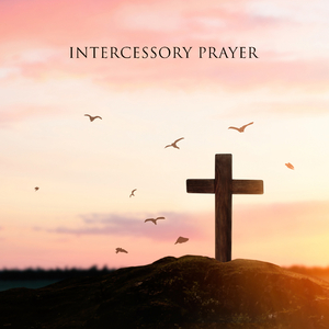 A Silent Night's Prayer