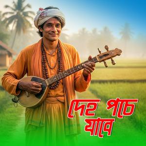 Deho poche jabe (দেহ পচে যাবে)