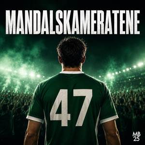 Mandalskameratene