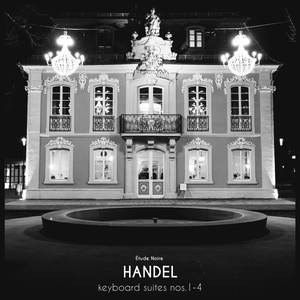 Suite No. 1 in A Major, HWV 426: III. Courante