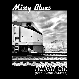 Freight Car (feat. Justin Johnson)