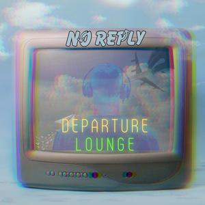 Departure Lounge