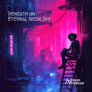 Beneath an Eternal Neon Sky
