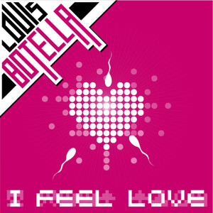 I Feel Love (Nari & Milani Remix)