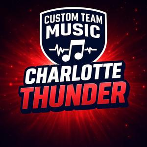 Charlotte Thunder Baseball 26