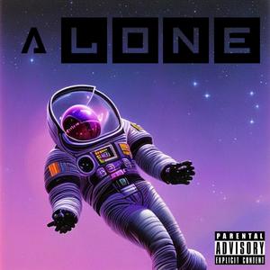 Alone (feat. 4stro)