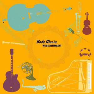 Aber Heidschi bumbeidschi