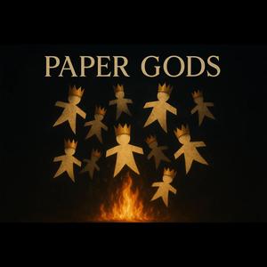 Paper Gods