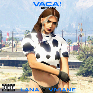 Vaca! (Remix)