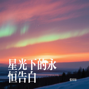 星光下的永恒告白