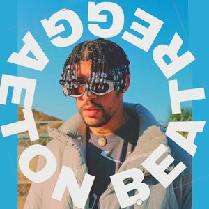 摇摆至上 - Reggaeton x Bad Bunny Type Beat