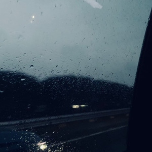 你不在的下雨天（demo）