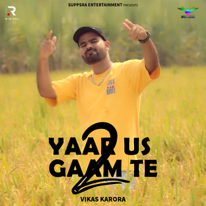 Yaar Us Gaam Te 2