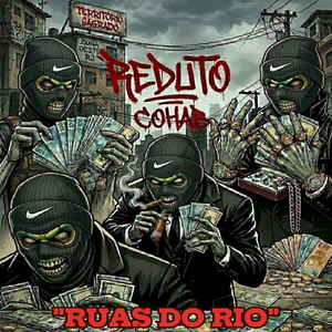 RUAS DO RIO (Live)