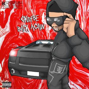 Pager (feat. GambleNoKasino)