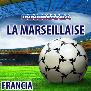 La marseillaise (Inno nazionale francia)