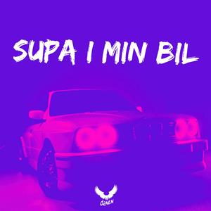 Supa i min bil