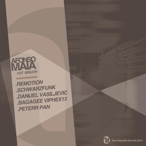 Cut Breath (Danijel Vasiljevic Remix)