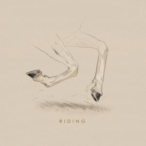 Riding