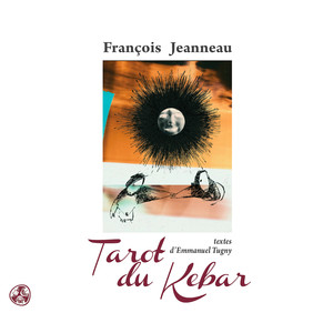 L'Impératrice -arcane 3