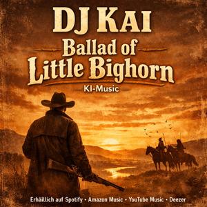 Ballad of Little Bighorn