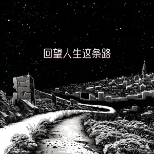 回头看这人生一路