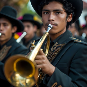 March Of The Bagpipers