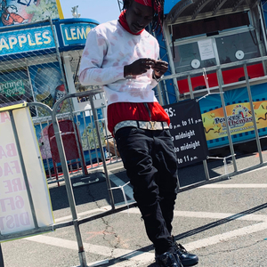 YRN Freestyle (YRN Freestyle Clean) (YRN Freestyle Clean)