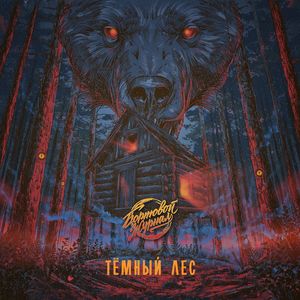 Тёмный лес