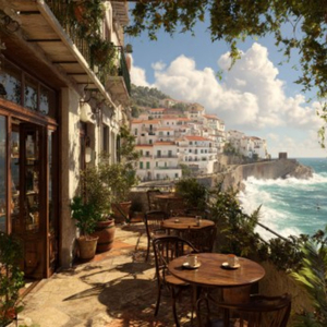 Chill Breeze Chapters