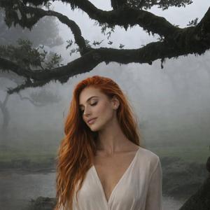 Жена и майка