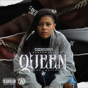 Rascunho da Queen