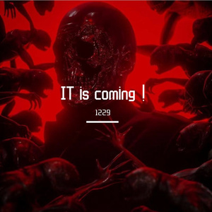 IT is coming ！