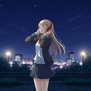 ひとりじゃないんだよ