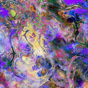 Opus. 167 "Jaspis" (Piano Solo)