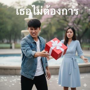 เธอไม่ต้องการ
