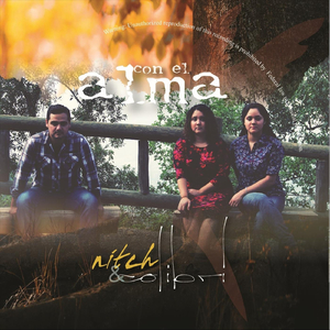 Alégrate (feat. Martha Serrano)