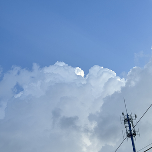 赖在你身边多一天