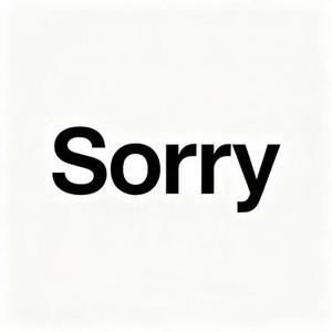 Sorry (Cover Justin Bieber)