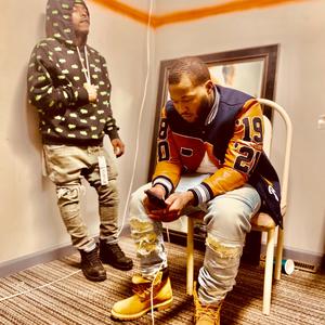 Melodies From Struggles