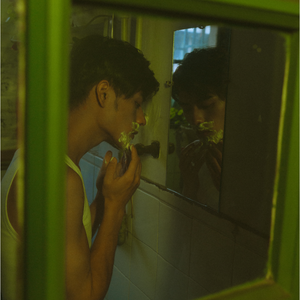 你有没有见过他