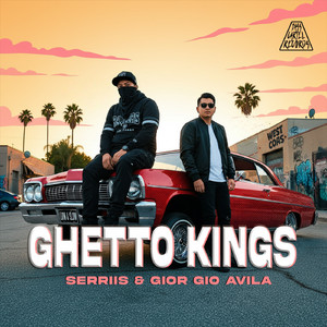 Ghetto Kings (Extended Mix)