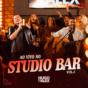 Falei Tchau (Ao Vivo)