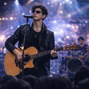 ให้โอกาสฉันได้ดูแลเธออีกครั้ง (Live Performance Version)