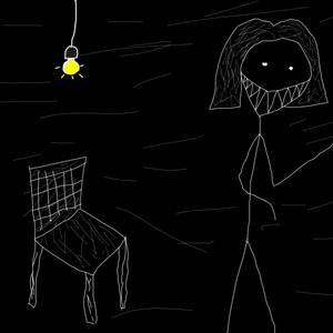 no one else (slowed)