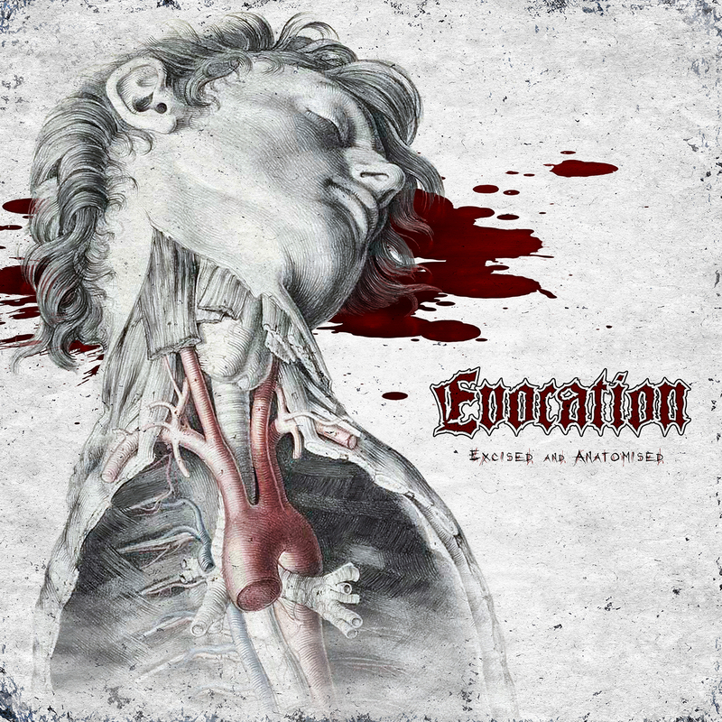 YouSuffer(NapalmDeathCover)封面