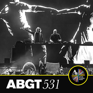 Who Do You Love? (ABGT531)