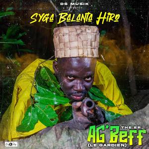 Fthif Finnda Atéda (feat. Mc Yaram, Kapi Dark, Deumeu Mic, Ndiaga Speedy & By Mic)