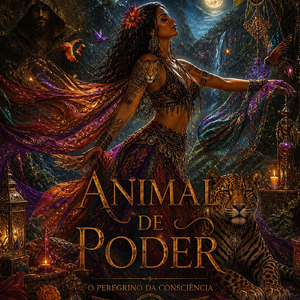 Animal de Poder