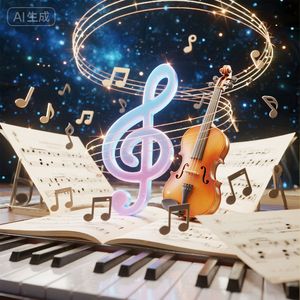 叶落阶前轻音乐